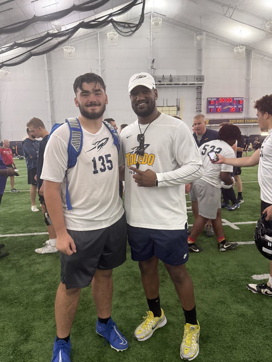 Gavin Goldacker tweet media