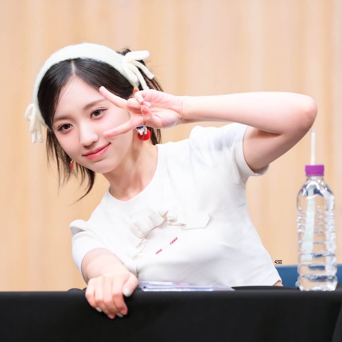 퀸예서 tweet media