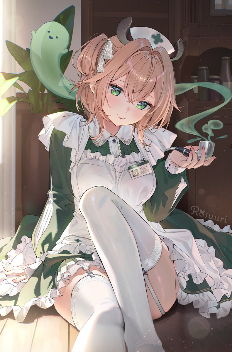 🇷 🇴 🇸 🇺🐰Rosuuri (@rosuuri) on Twitter photo sketch              final sketch              final