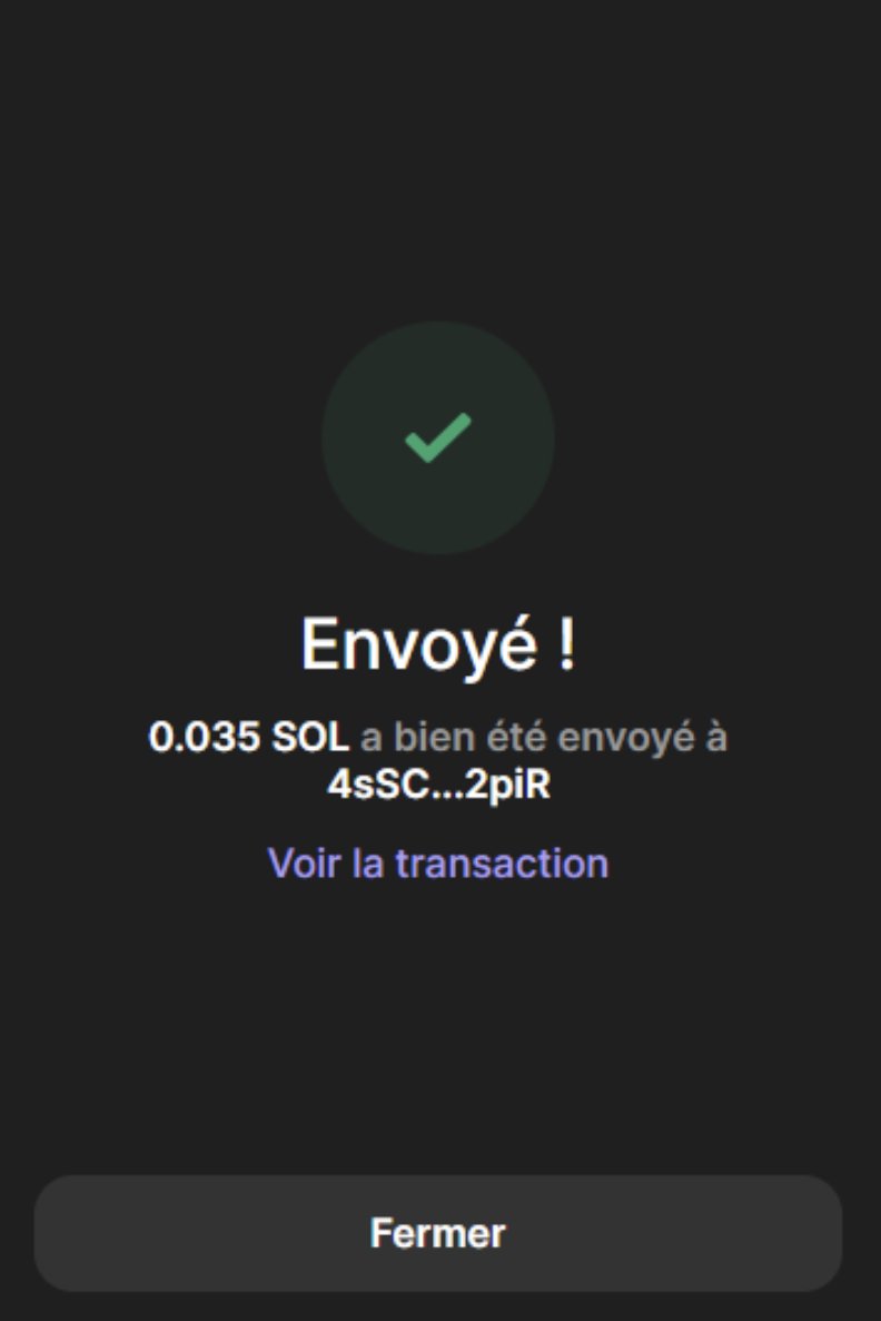 Ambient Sounds for Mental Wealth (@ambientsound) on Twitter photo An NFT Community that gives back through a spin the wheel giveaway:
The Crypto Meow Meows 🔥 <a href="/Crypto_Meows/">Crypto Meow Meows</a>
All NFT holders have to do is react to a specific message in the community chat to be eligible. Today I won! 😊
Mint here: launchmynft.io/sol/9604 An NFT Community that gives back through a spin the wheel giveaway:
The Crypto Meow Meows 🔥 <a href="/Crypto_Meows/">Crypto Meow Meows</a>
All NFT holders have to do is react to a specific message in the community chat to be eligible. Today I won! 😊
Mint here: launchmynft.io/sol/9604