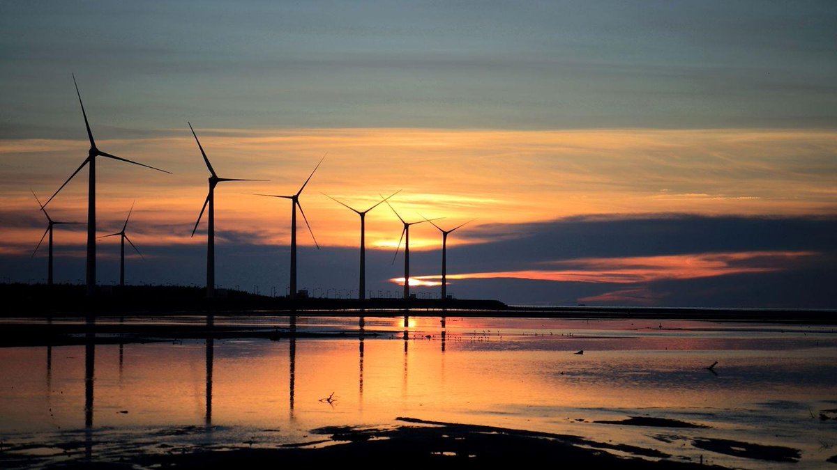 Colombia retrocede tres puestos en el Índice de Transición Energética 2025 del Foro Económico Mundial dataifx.com/post/colombia-…
