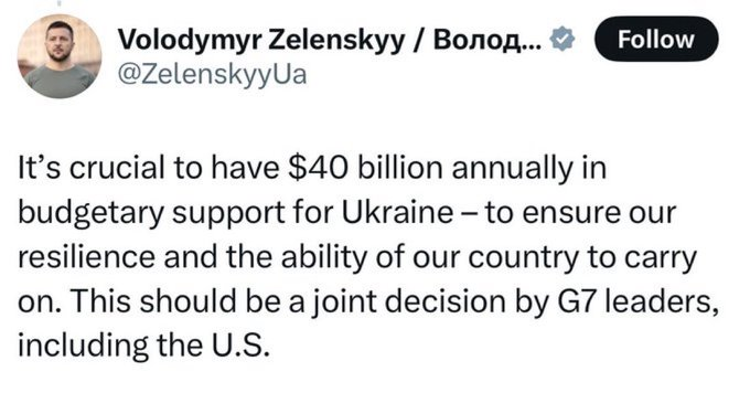 The Patriot Oasis™ tweet media