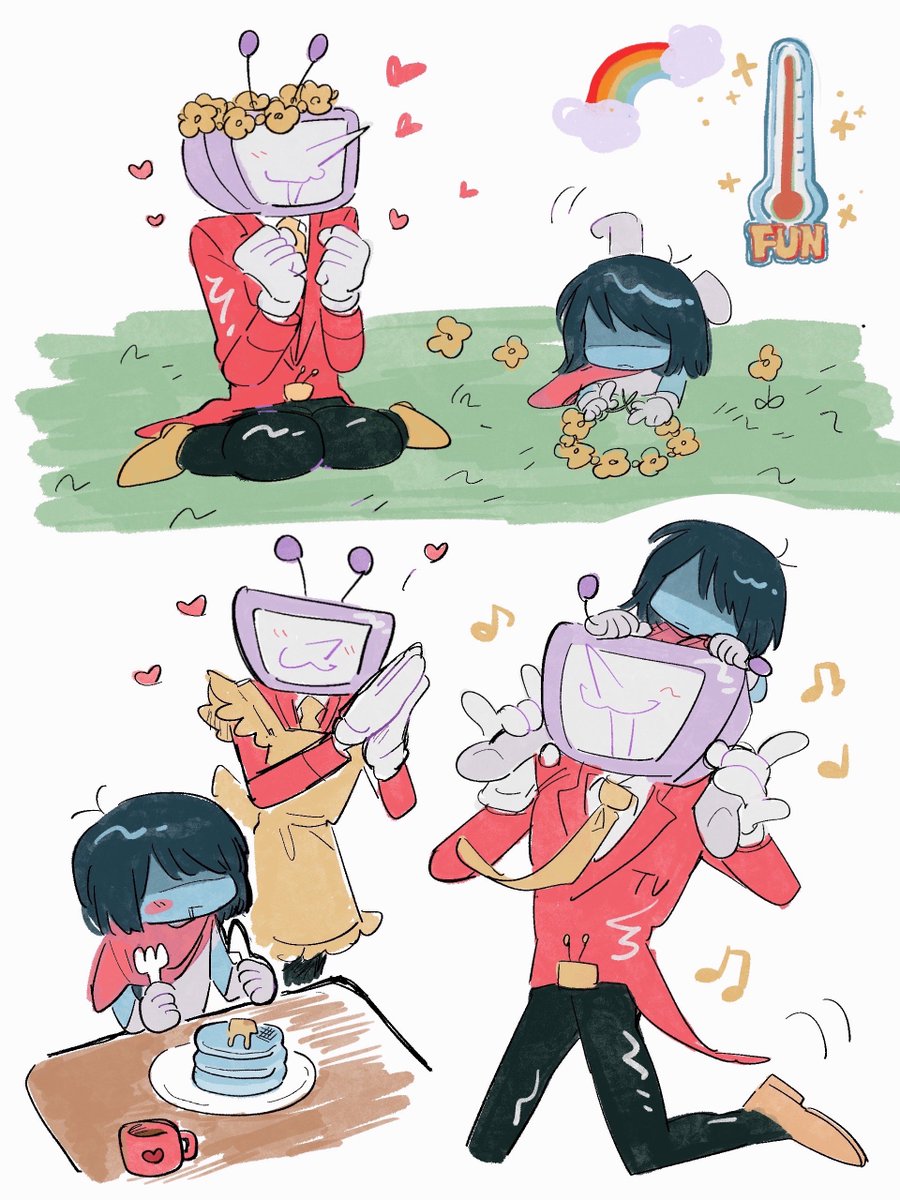 せいろ tweet media