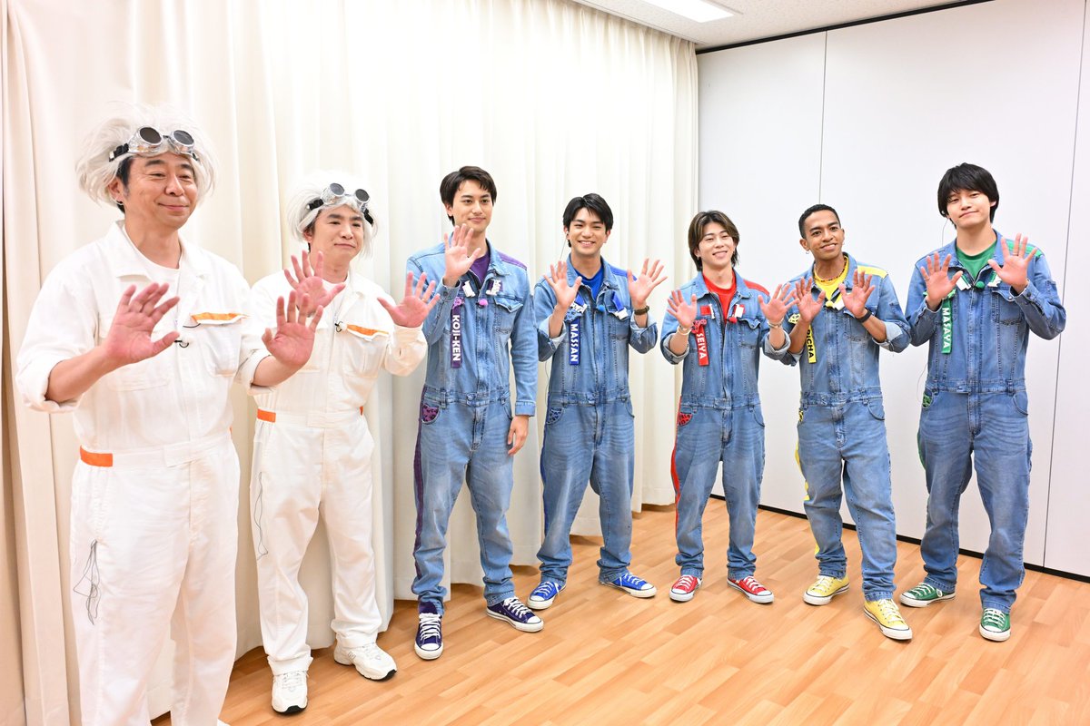 ちゃやまち推しフェスティバル2025 本日より開催！ この後10時