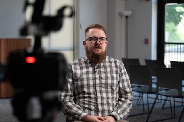 CathCreators's tweet image. This year we're bringing THREE professional studios to the Catholic Creator Conference.
That means creators can collab during the conference, and leave their bulky gear at home.
Tons of epic content is going to come out of this conference.