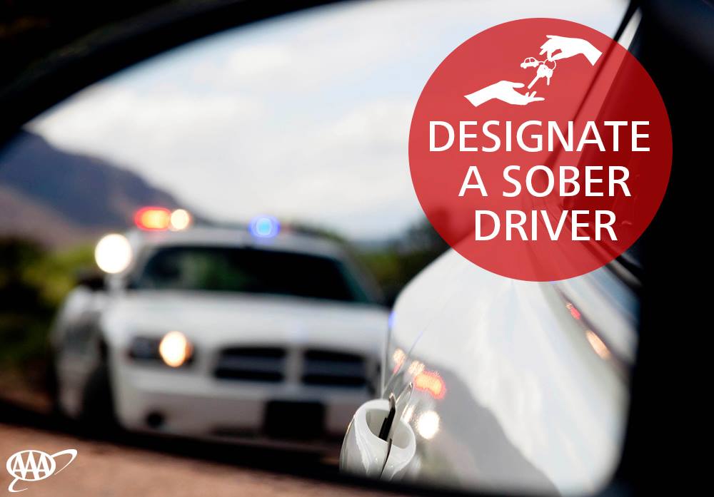 Every decision counts when it comes to safety. 🚦 If you’ve been drinking, don’t drive. Choose a designated driver or a rideshare service. Let’s keep our roads safe for everyone! #DriveSober