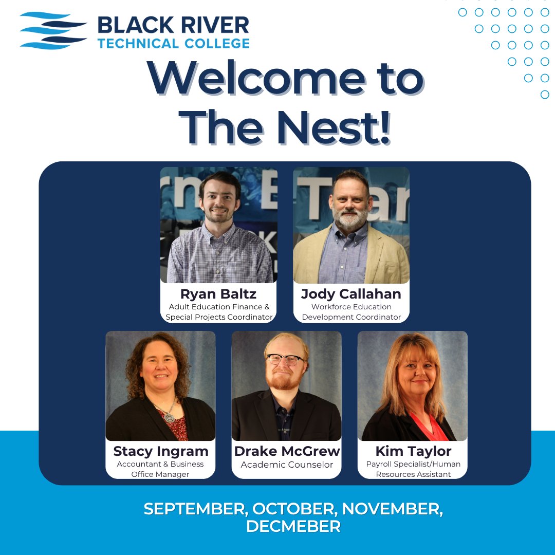 Black River Tech tweet media