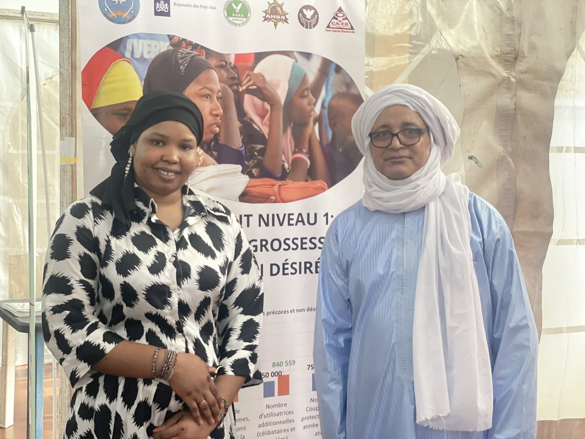 Au Forum des ONG et création d’emploi au Mali. 
Cette importante activité se tenant au CICB permet de mettre la lumière sur l’apport des organisations nationales et internationales à la création de l’emploi et au soutien économique des couches vulnérables.