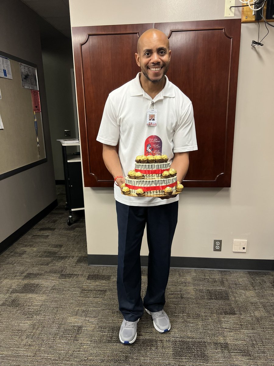 Dr. Christopher Eckford (@ceckford41) on Twitter photo The goal was to leave <a href="/NSMS_mustangs/">North Shore Middle School</a> better than I received it! WE
“A”ccomplished some “A”mazing things w/ our students @ this Eastside gem! 3 A’s (21-22, 22-23, 23-24), & “A”nother A-rating pending for the 2024-25 school year! And I had the BEST view from my vantage point! Thx! The goal was to leave <a href="/NSMS_mustangs/">North Shore Middle School</a> better than I received it! WE
“A”ccomplished some “A”mazing things w/ our students @ this Eastside gem! 3 A’s (21-22, 22-23, 23-24), & “A”nother A-rating pending for the 2024-25 school year! And I had the BEST view from my vantage point! Thx!