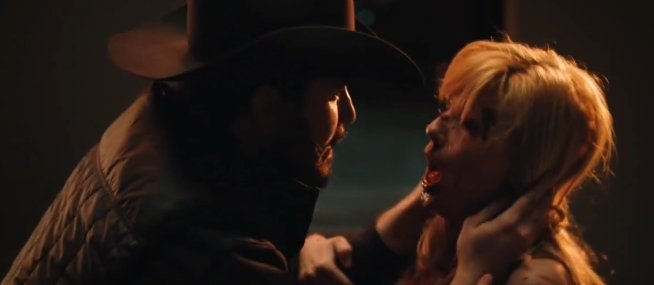 olicityjoy's tweet image. Day 12: Favorite Rescue

It is so intense and there is real fear (on first watch) Rip won't show up in time, but of course he does 😰😭♥️ 
#15DaysofBethRip