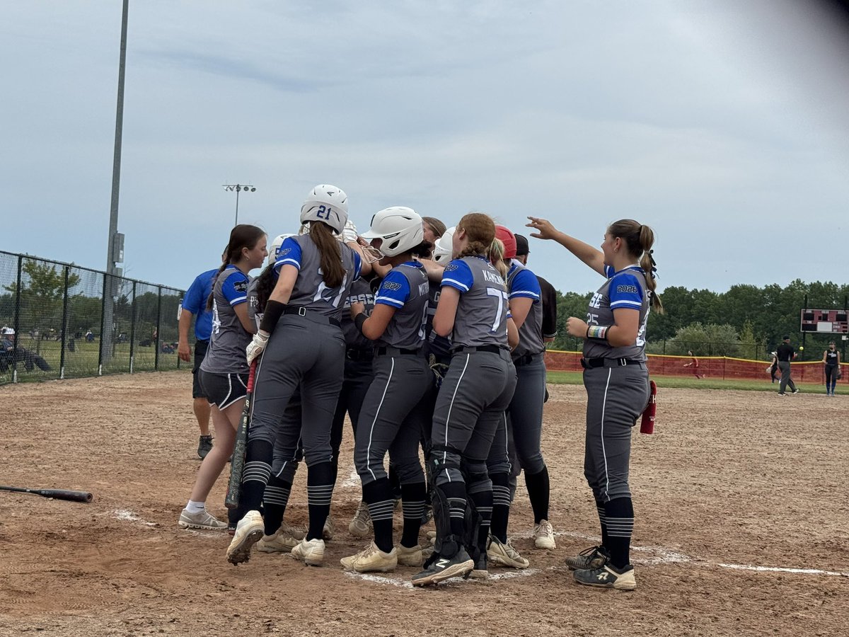 Finesse09Gowdy (@finesse09gowdy) on Twitter photo We got one W in for the day before the rain hit….again. Ugh! Looking forward to getting on the field again tomorrow at the Outlaws Summer Invitational <a href="/d1fastpitch1/">D1 Fastpitch</a> We got one W in for the day before the rain hit….again. Ugh! Looking forward to getting on the field again tomorrow at the Outlaws Summer Invitational <a href="/d1fastpitch1/">D1 Fastpitch</a>