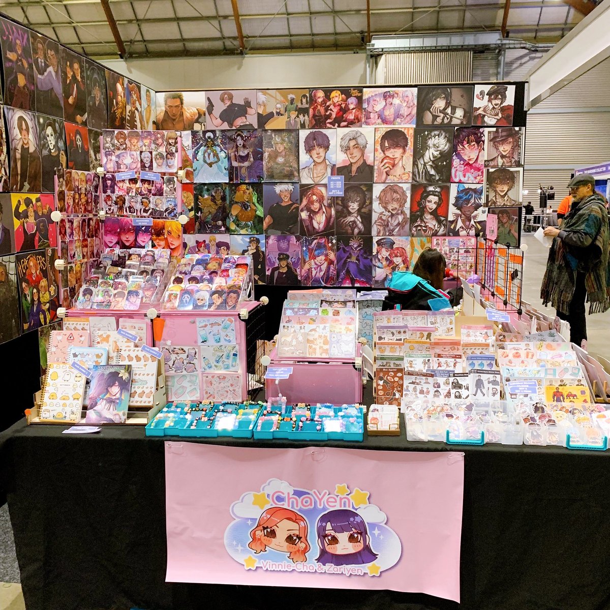 ✨ vinnie ✨ tweet media