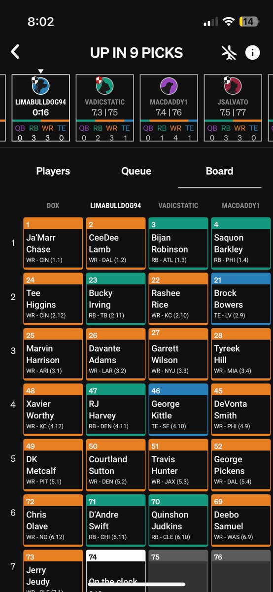 Thick Thena tweet media