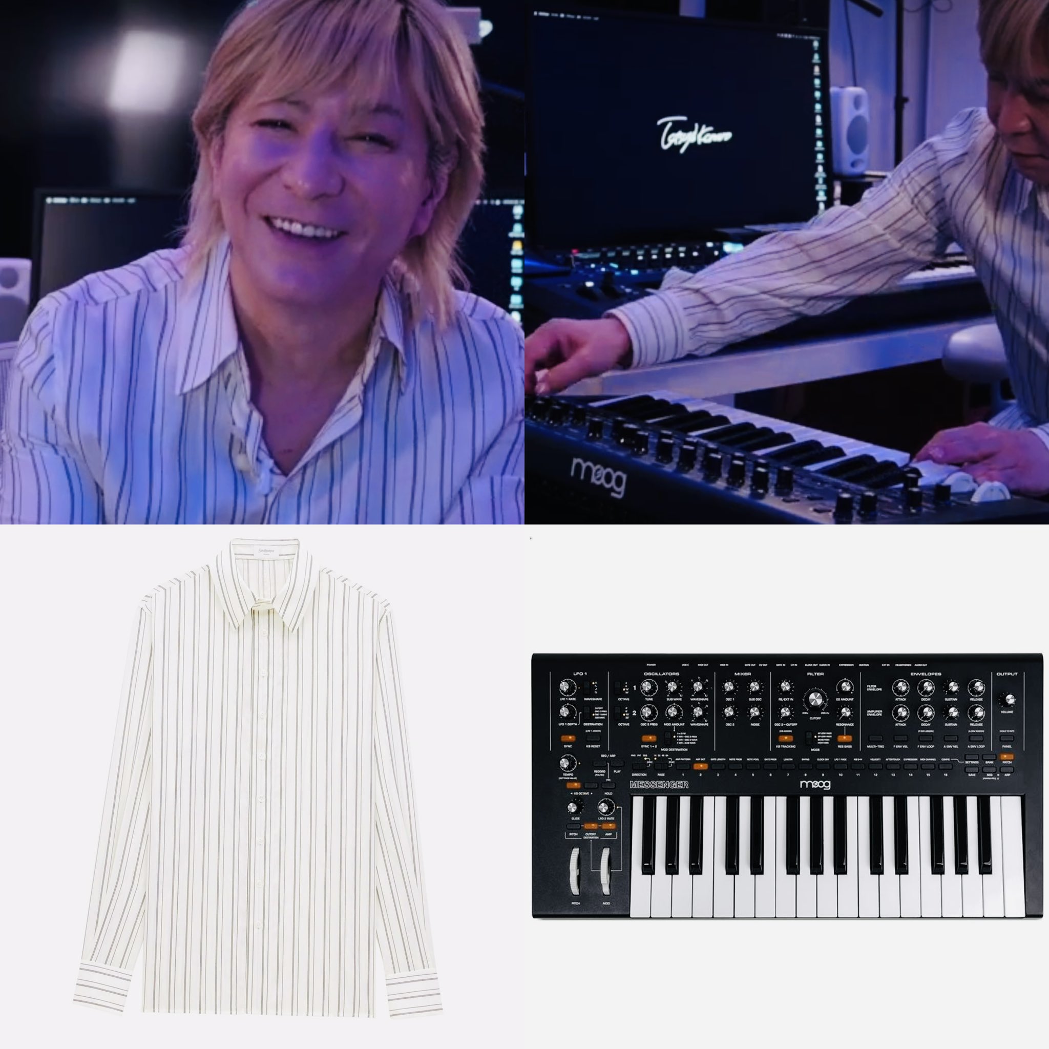 小室哲哉 TKS オリジナル スマホリング 小室哲哉 TKS オリジナル スマホリング