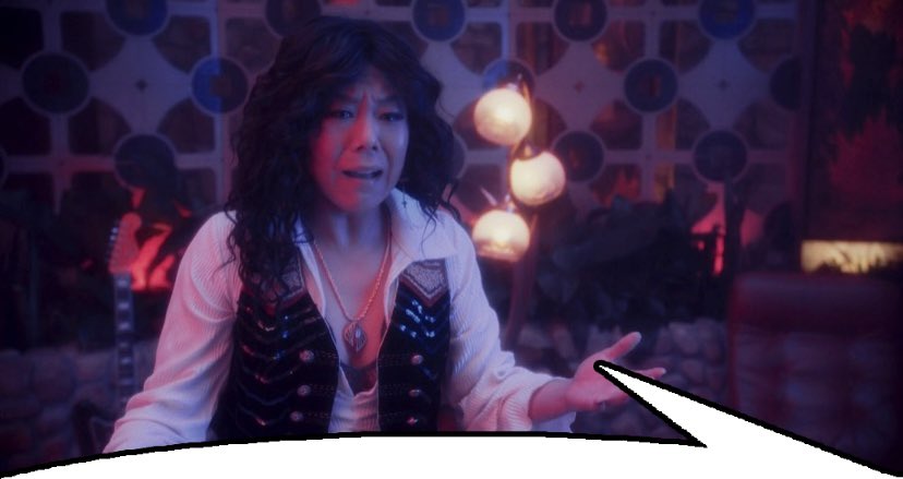 Taylor Gates (All Along) 👻 (@elphaba_anne) on Twitter photo 