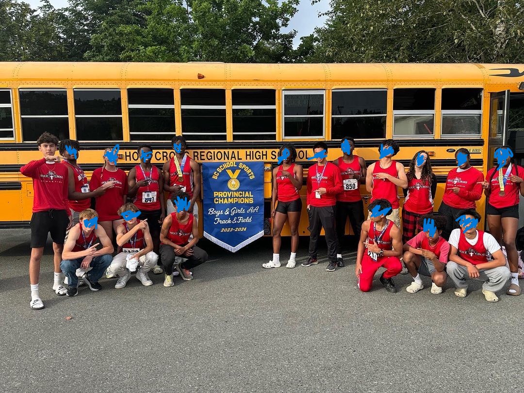 2a Track And Field State Champions😴