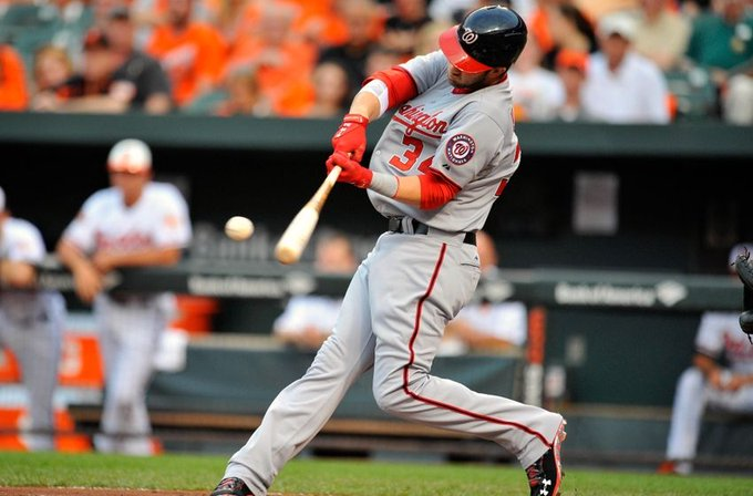 Hitters
Put on baseball pants with piping.
Get in this position in front of a mirror (piping on back thigh has to angle back with chest behind waist, and front knee inverted).
Hold the position for 90 seconds.
That 90 seconds will teach you everything you need to know about
