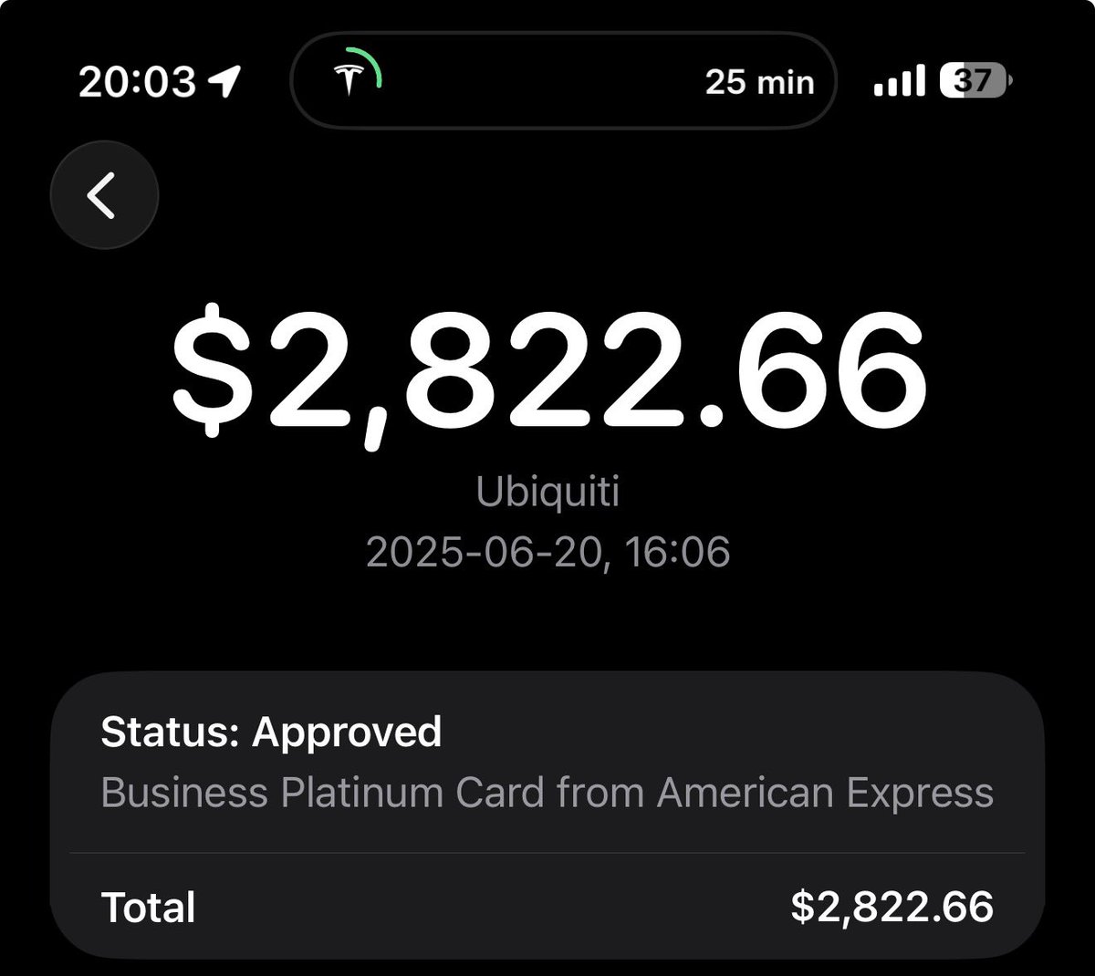 Looks like <a href="/alexstratmoen/">Alexander Stratmoen</a> is having fun