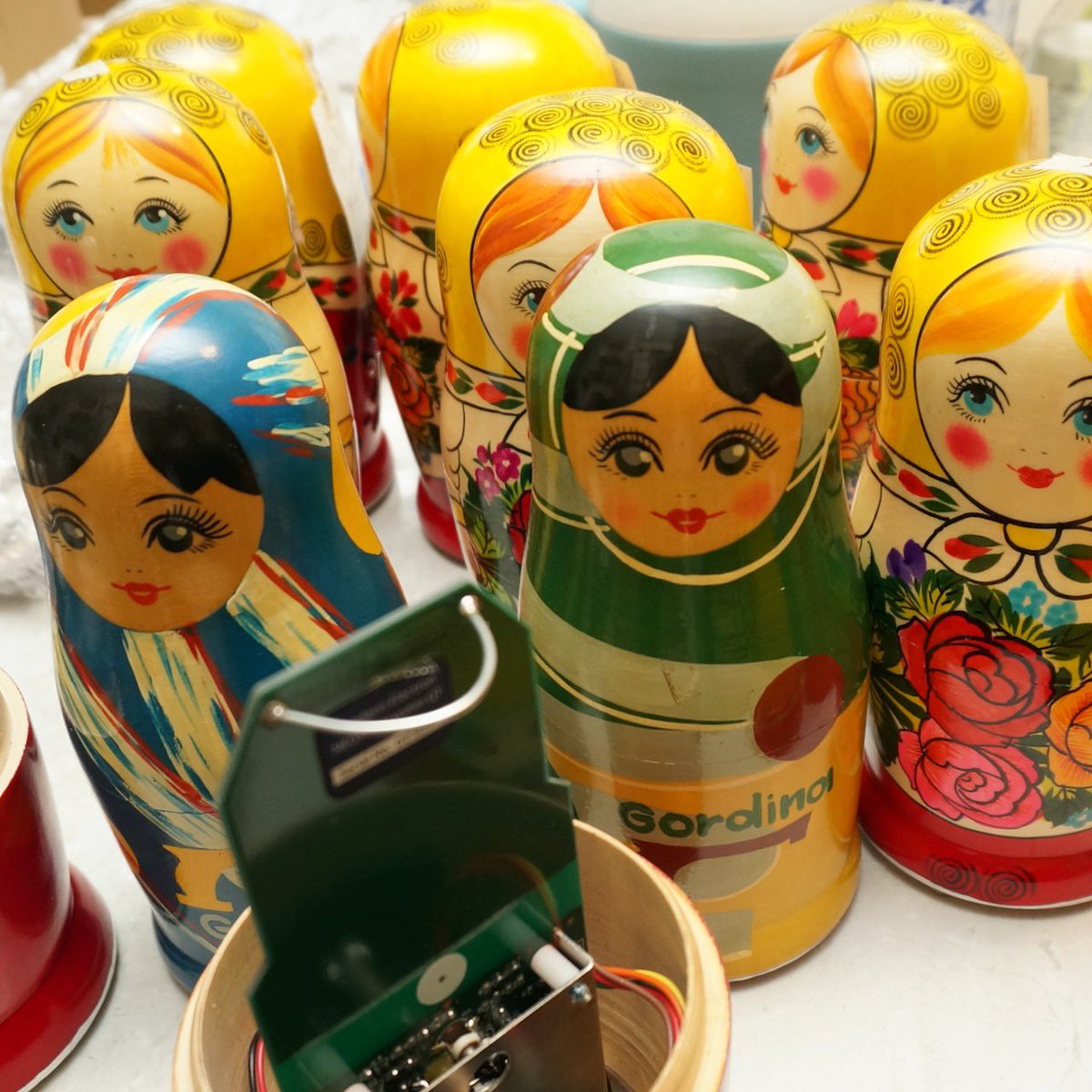 竹内正実 (@masaming10) / Posts / X