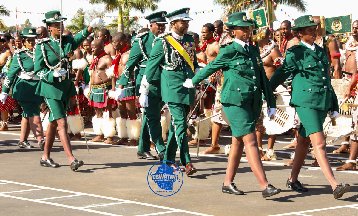 Kune Mbube Kune Mkhokha kune Silwane