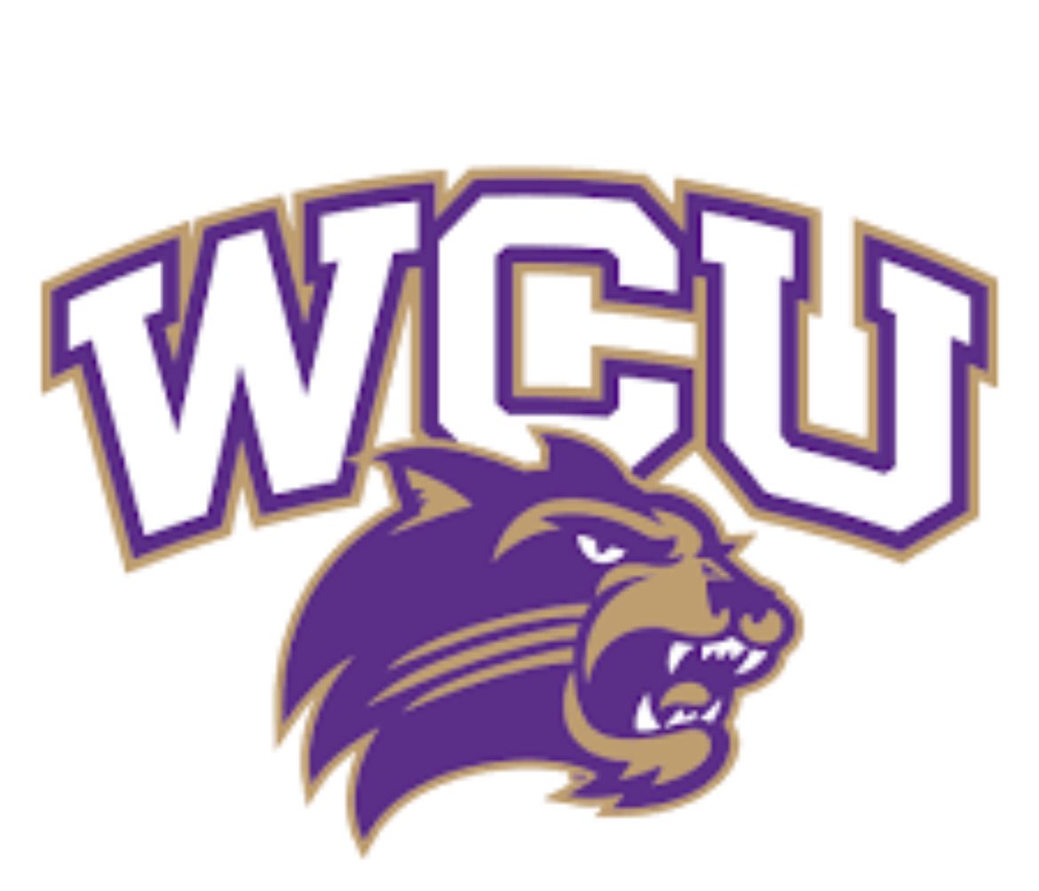 Weston Norris (@westonnorris13) on Twitter photo Excited to be at <a href="/CatamountsFB/">Western Carolina Football</a> tomorrow for their prospect camp. Can’t wait to learn from their coaches.
<a href="/CoachKerwinBell/">Kerwin Bell</a> <a href="/CoachCHeadley/">Corey Headley</a> <a href="/CoachWellsWCU/">Rylan Wells</a> <a href="/Coach_kwebb/">Coach Kerry Webb</a> <a href="/NC_RedDevils/">Newton-Conover Football</a> Excited to be at <a href="/CatamountsFB/">Western Carolina Football</a> tomorrow for their prospect camp. Can’t wait to learn from their coaches.
<a href="/CoachKerwinBell/">Kerwin Bell</a> <a href="/CoachCHeadley/">Corey Headley</a> <a href="/CoachWellsWCU/">Rylan Wells</a> <a href="/Coach_kwebb/">Coach Kerry Webb</a> <a href="/NC_RedDevils/">Newton-Conover Football</a>
