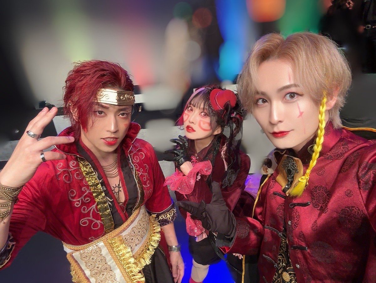 FunnyLollipopMonster (@flms1018) / X