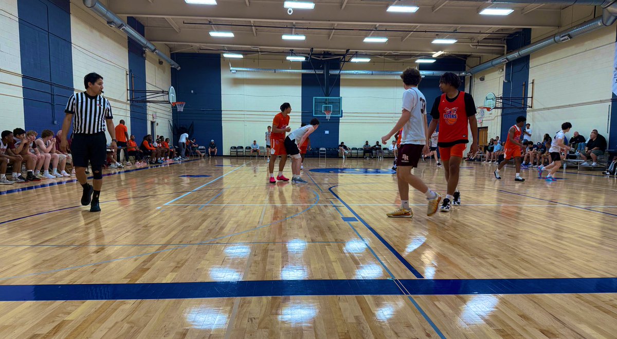 Friday’s RB Shootout Notables

2026
Chris Bolte
Danny Houlihan
Mason Lockett
Jayden Williams
Rashaun Porter
Gabe Sularski
Noah Mister
Semaj Stampley
Aris Morgan

2027
Kris Mporokoso
Perry Tchiegne
Terriyon Webster

2028
Amir Tucker