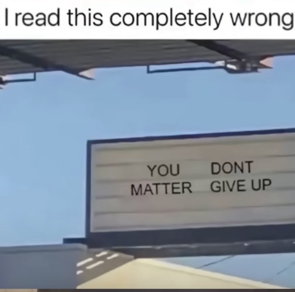 TiffMoodNukes's tweet image. I didn’t but could understand why someone else could 😆