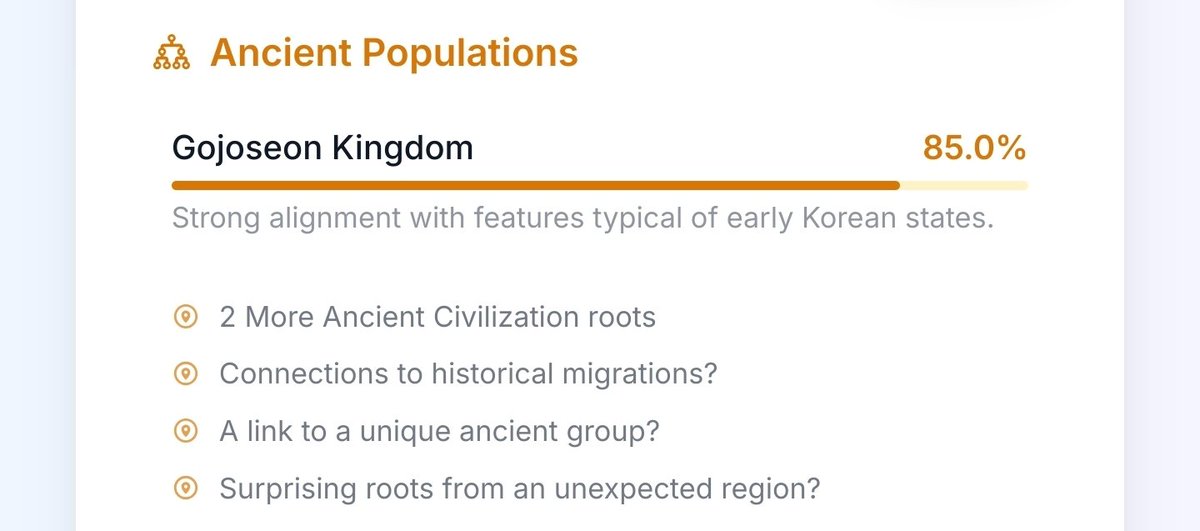 it got the region right so 안녕하세요 I guess