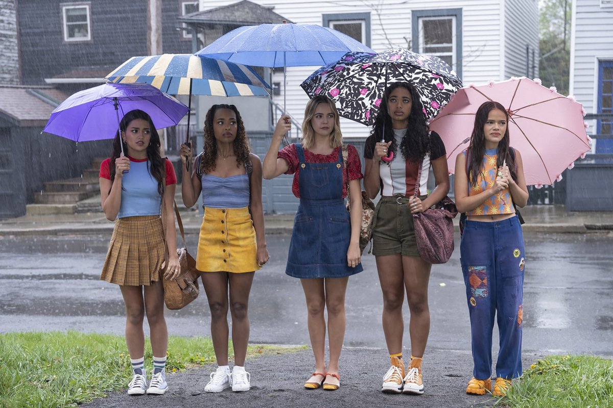 give me Pretty Little Liars: Endgame asap