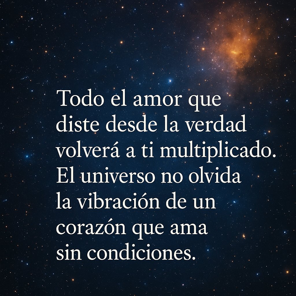 jordaninavarro's tweet photo. “Que esta noche el universo te arrope con su calma, y cada estrella susurre que tu alma merece todo lo bueno que aún no ha llegado.” https://t.co/E3971sg3yK