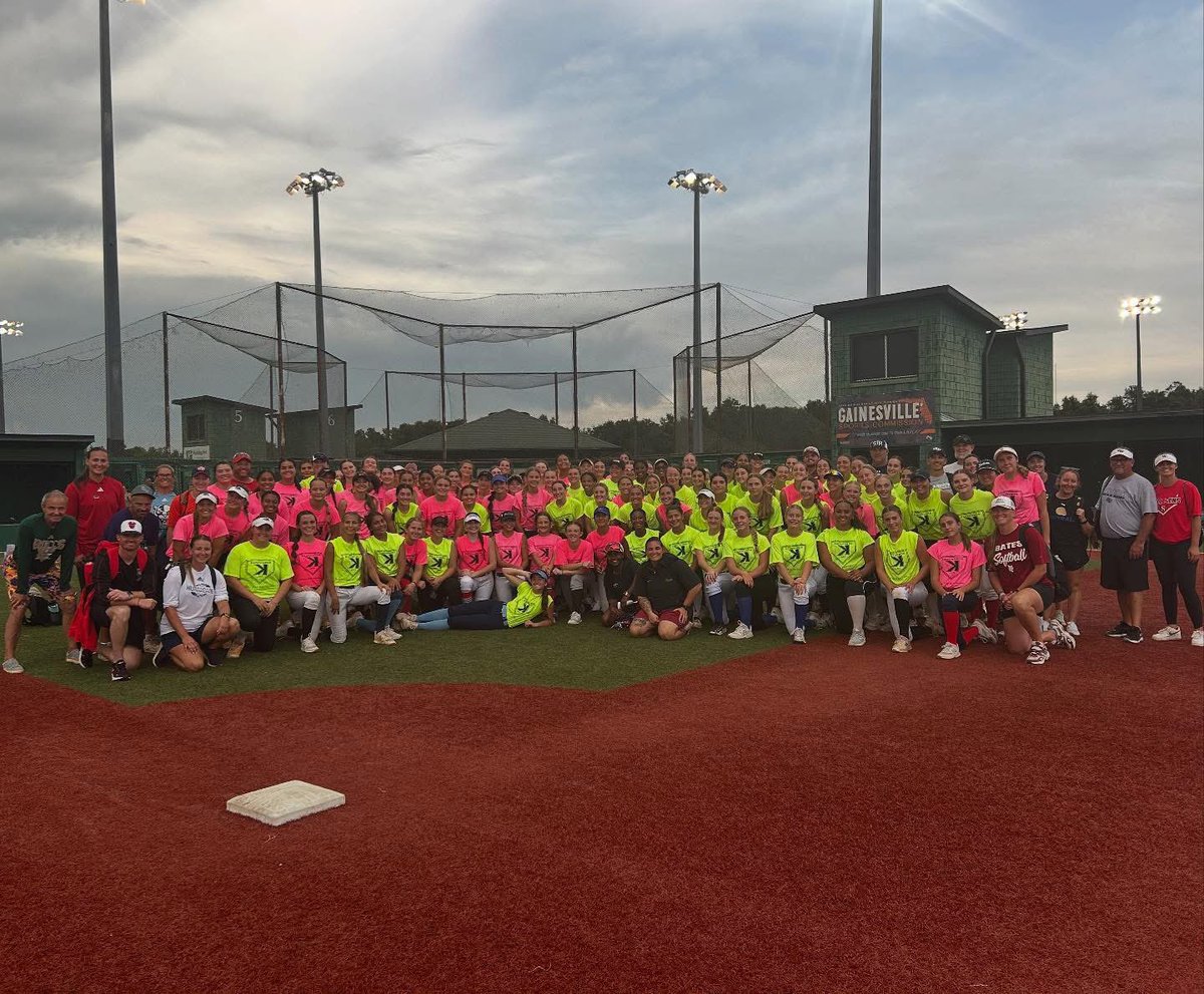 Milyana Baxter (@baxtermilyana) on Twitter photo Had a great time at <a href="/BackwardsKJax/">Backwards K Softball</a> Camp. Thank you to all the coaches for the tips on pitching, fielding and hitting. <a href="/SBRRetweets/">Softball Recruiting Reposts</a> <a href="/Sports_Recruits/">SportsRecruits</a> <a href="/DirectRecruits/">Direct Recruits</a> <a href="/TOP_D1RECRUITS/">Softball Top Preps Retweet</a> <a href="/CoastRecruitsSB/">Coast Recruits 🥎</a> <a href="/On3Recruits/">On3 Recruits</a> <a href="/CoastRecruits/">Coast 2 Coast Recruits</a> @lineDsoftball @impactretweets <a href="/SoftbalAmerica/">Softball America</a> Had a great time at <a href="/BackwardsKJax/">Backwards K Softball</a> Camp. Thank you to all the coaches for the tips on pitching, fielding and hitting. <a href="/SBRRetweets/">Softball Recruiting Reposts</a> <a href="/Sports_Recruits/">SportsRecruits</a> <a href="/DirectRecruits/">Direct Recruits</a> <a href="/TOP_D1RECRUITS/">Softball Top Preps Retweet</a> <a href="/CoastRecruitsSB/">Coast Recruits 🥎</a> <a href="/On3Recruits/">On3 Recruits</a> <a href="/CoastRecruits/">Coast 2 Coast Recruits</a> @lineDsoftball @impactretweets <a href="/SoftbalAmerica/">Softball America</a>