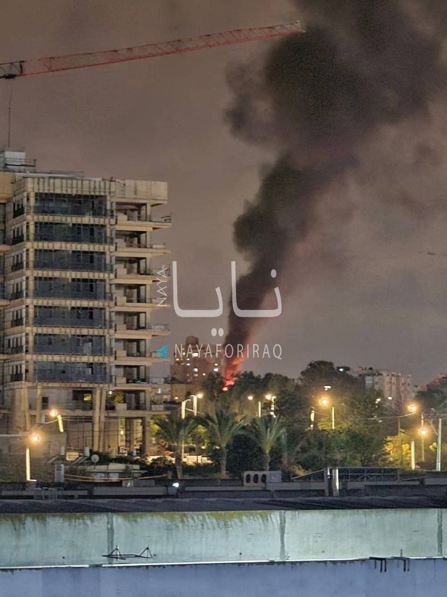 🚨🇮🇷🇮🇱 Late night BBQ in Tel Aviv
