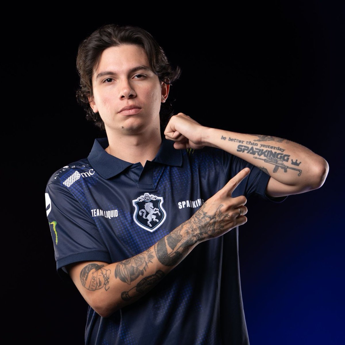 🏆 Day 1 of the PUBG Americas Grand Finals is LIVE!

Three days. Three slots. Only the top 3 teams by Sunday qualify for the Esports World Cup.#LETSGOLIQUID 

 #EWC #RoadtoEWC