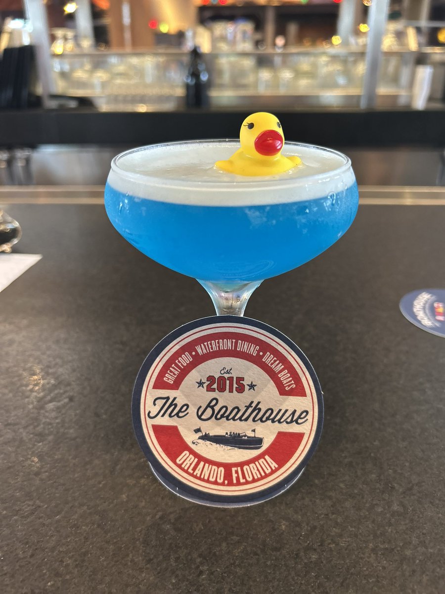 Duck Duck Razz
Is this a must do or pass for you?