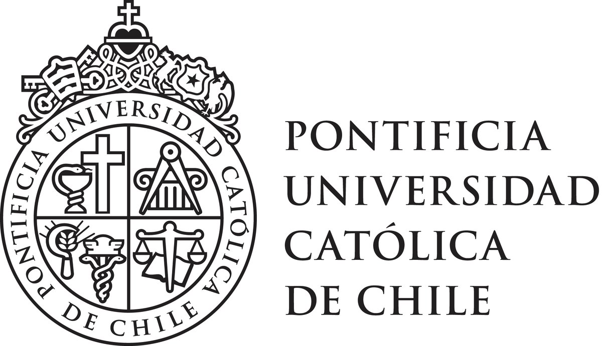 Renzo Vaccarezza (@renzovaccarezza) on Twitter photo La Pontificia Universidad Católica de Chile, fue fundada el 21 de junio de 1888 en Santiago, por iniciativa de monseñor Mariano Casanova.
El 10 de septiembre de 1889, la universidad comenzó sus actividades académicas con 50 alumnos inscritos, inicialmente ofreciendo carreras como La Pontificia Universidad Católica de Chile, fue fundada el 21 de junio de 1888 en Santiago, por iniciativa de monseñor Mariano Casanova.
El 10 de septiembre de 1889, la universidad comenzó sus actividades académicas con 50 alumnos inscritos, inicialmente ofreciendo carreras como