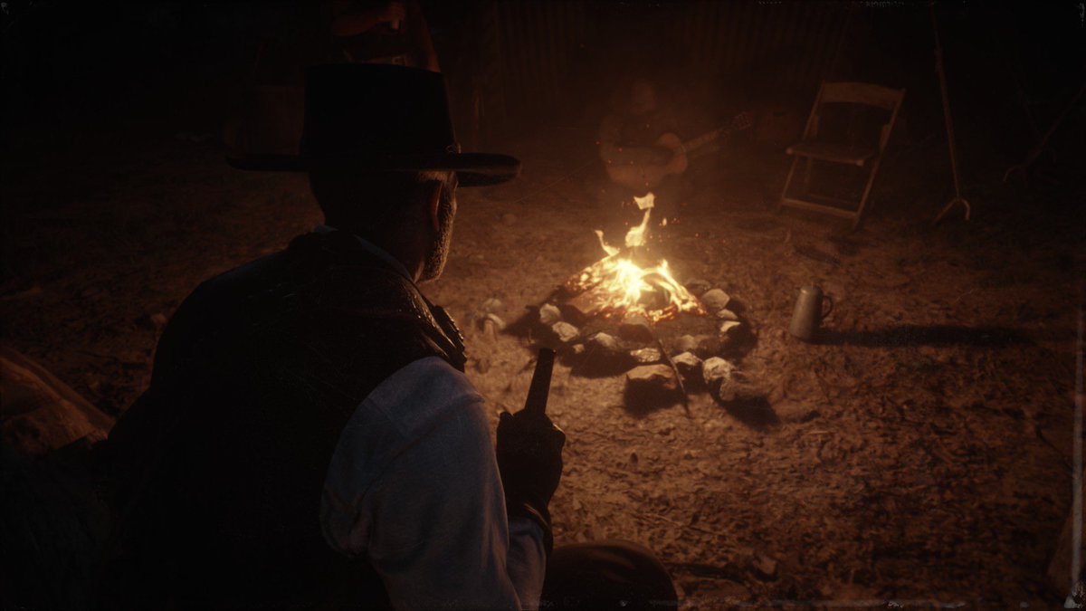 Cowboy Shit. 
#VPRetweet
#VPRT
#VGPUnite 
#VirtualPhotography 
#VGPNetwork 
#RedDeadRedemption2