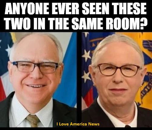 I Love America News tweet media