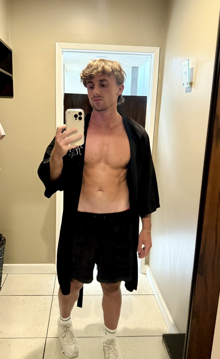 about to get my hair cut