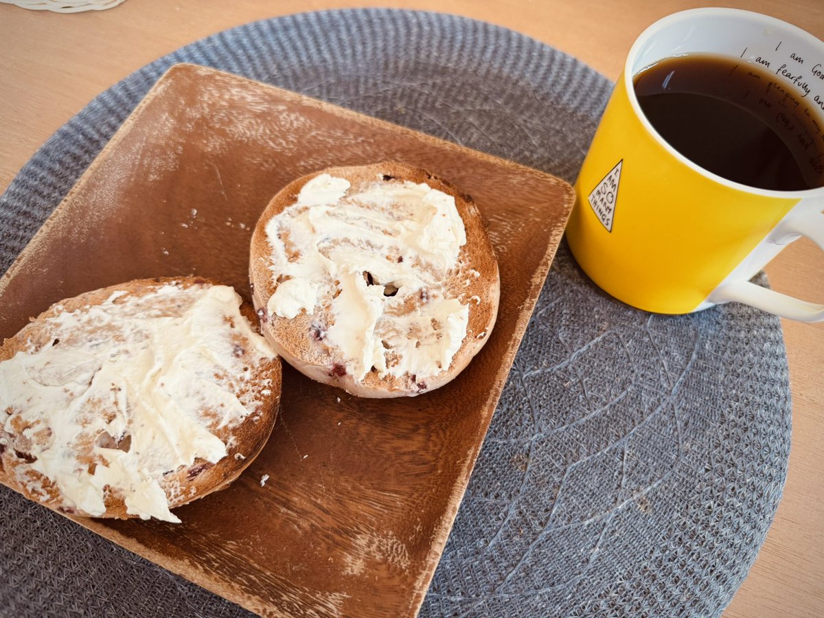 SHI•A•WA•SE☕️🥯🧀