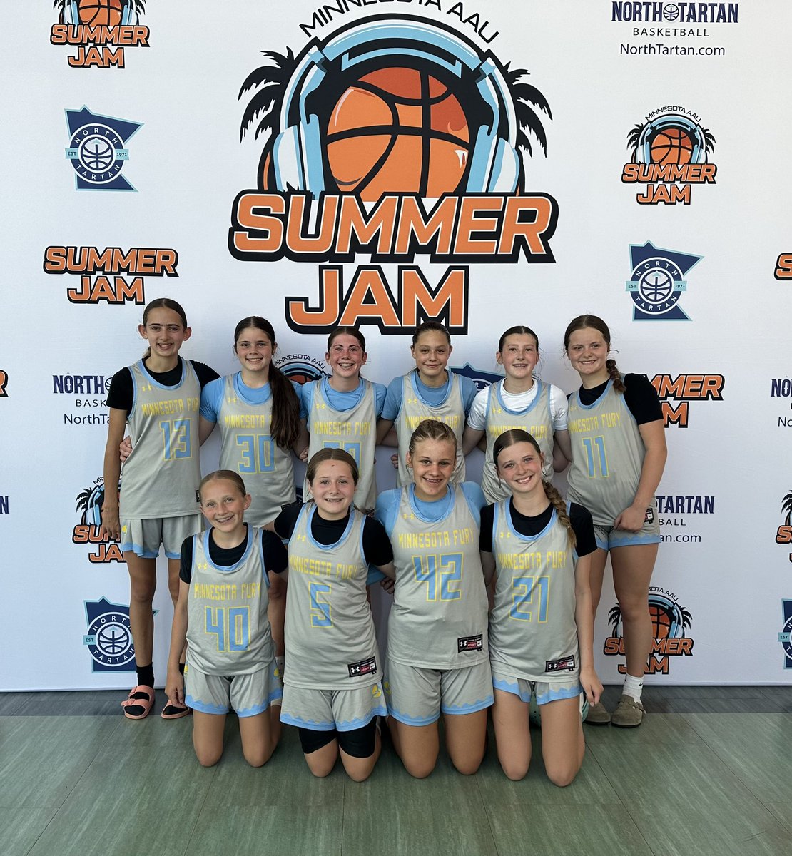 sominnfury2031's tweet photo. Started off with a big win tonight. Back tomorrow at Bloomington Kennedy at 3:35pm. Great start! https://t.co/1d0O2zQ5Ak