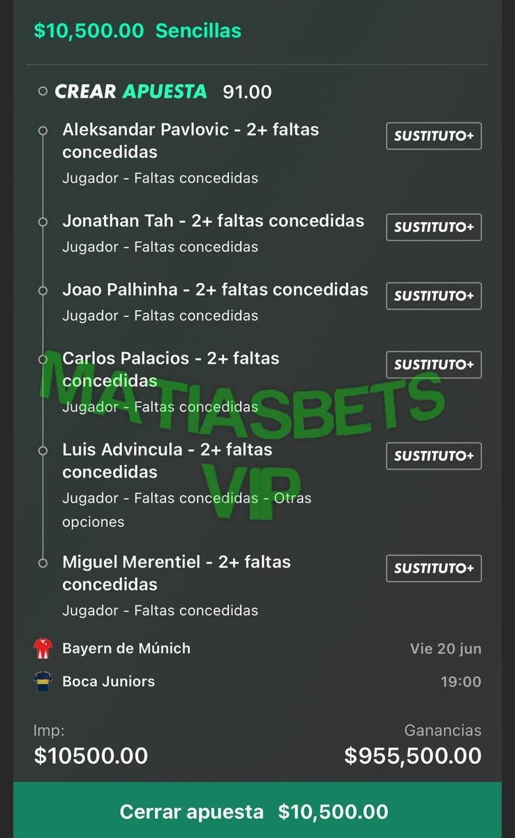 Matiasbets_VIP's tweet photo. Todos participenn

https://t.co/ansx5OonkR https://t.co/ZJg5xyWYb9