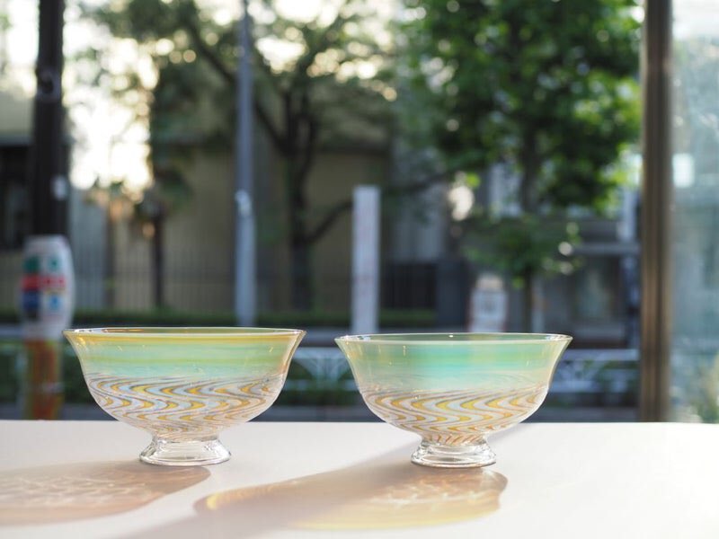 glass atelier えむに (@atelier_emuni) / X