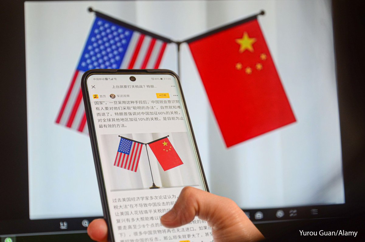 Authorities from the U.S., China and other major countries have endorsed payment transparency standards slated to take effect in 2030 that would require information on peer-to-peer cross-border payments above $1,000. law360.com/articles/23552…