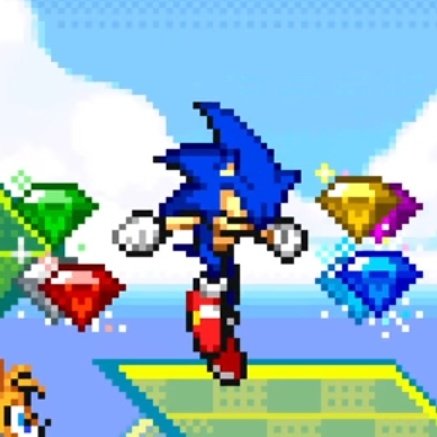 idk why but as a kid I thought this sprite was the coolest shit ever