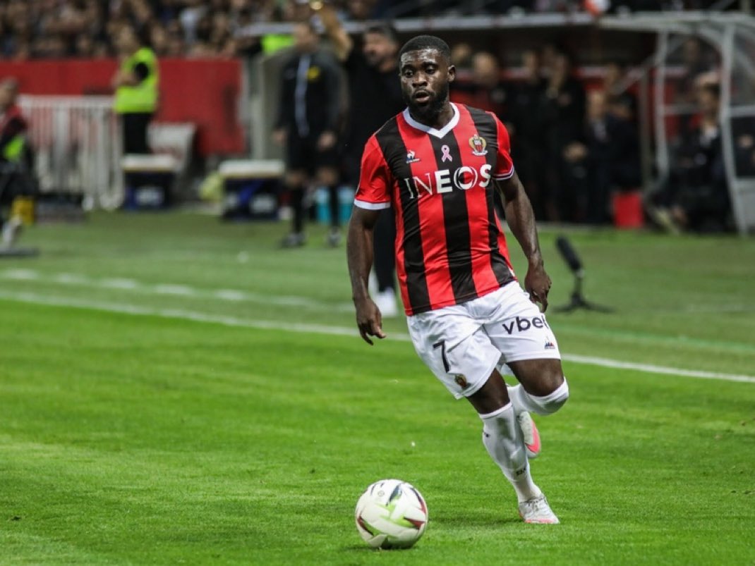 Transfer Web on X: "???? Trabzonspor, Jeremie Boga transferinde sona geldi! https://t.co/0V7xwFjwJ7" / X