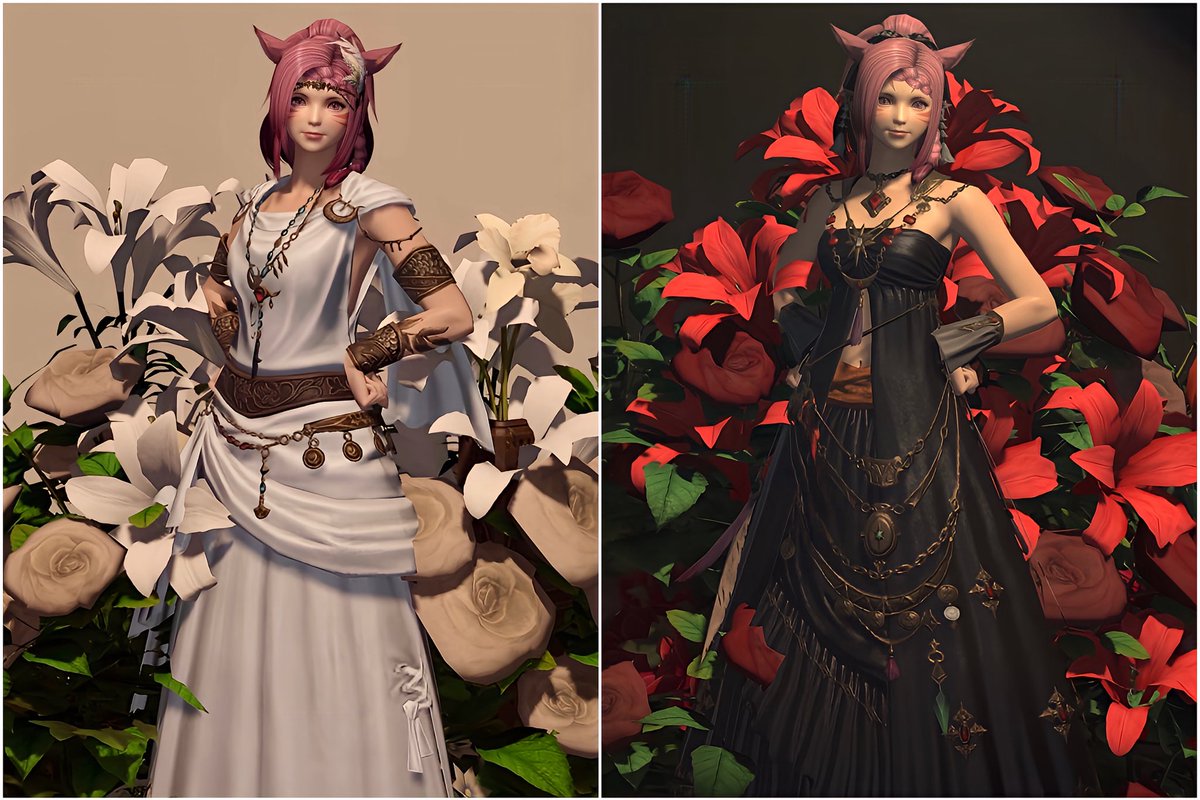 ffxivcamille's tweet photo. 素人ハウジンガーが撮影用ブースを2つ期間限定で公開します📸
めっちゃシンプルです💦
至らないところは大目に見てくださいね🫶
ガイア・ティアマト-エンピ12区25番地🏡
#FF14 #FF14ハウジング #CamST https://t.co/e4gIdAEu3t