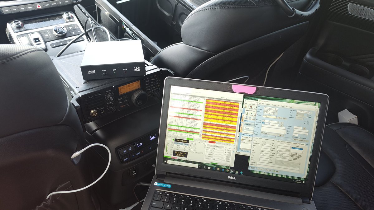 David Clark tweet media