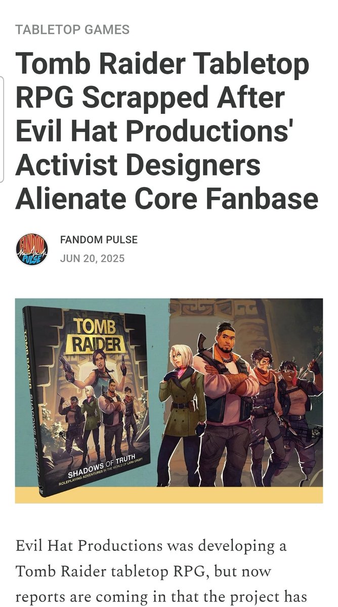MadScribeGames's tweet photo. https://t.co/21IkN69oZm https://t.co/kFZCkkWLf6