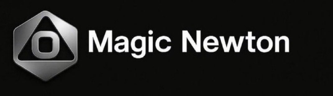 teesalmsjnr's tweet image. If you’re not stacking credits on @magicnewton right now…  
What exactly are you doing? 😅  
This is the calm before the $NEWT storm.  
#MagicNewton #CryptoOnAutopilot #AirdropFarming
  
Getting out of the trenches real soon👌😎